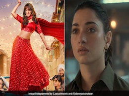'ड्रीम गर्ल' की कॉमेडी से लेकर तमन्ना के 'आखिरी सच' वाले सस्पेंस-थ्रिलर तक, इस हफ्ते रिलीज हो रही हैं ये 4 फिल्में और वेब सीरीज 'ड्रीम गर्ल' की कॉमेडी से लेकर तमन्ना के 'आखिरी सच' वाले सस्पेंस-थ्रिलर तक, इस हफ्ते रिलीज हो रही हैं ये 4 फिल्में और वेब सीरीज