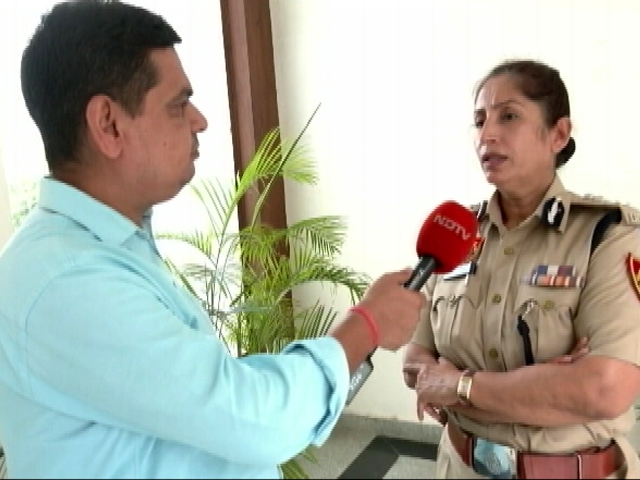 हरियाणा की एडीजी लॉ एंड ऑर्डर ममता सिंह ने बताया हिंसा के बाद राज्य में कैसे हैं हालात?