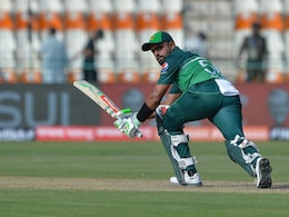 बाबर आजम ने शतक ठोक लगाई रिकॉर्ड्स की झड़ी, जानिए पहले ही मैच में बनाए कितने रिकॉर्ड