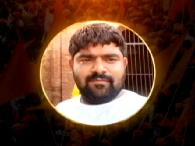 फरार मोनू मानेसर, सोशल मीडिया पर सक्रिय, कहां है भिवानीकांड का आरोपी?