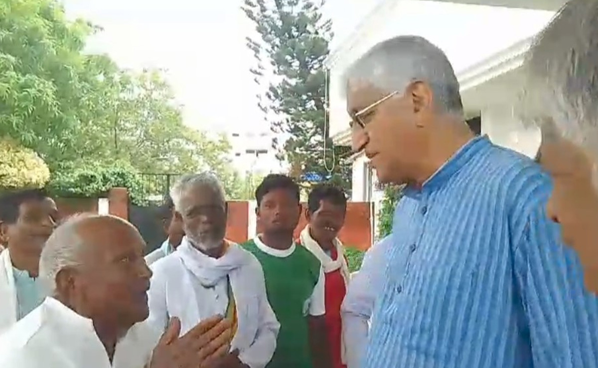 अंबिकापुर की राजनीति एक बार फिर गरमाई, 109 कांग्रेसियों ने चुनाव लड़ने की जाहिर की इच्छा
