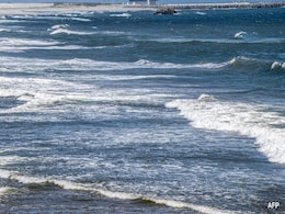 Japan Begins Release Of Fukushima Water Japan Begins Release Of Fukushima Water