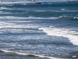Sea Levels Rising Faster In Pacific Than Elsewhere: Report Sea Levels Rising Faster In Pacific Than Elsewhere: Report
