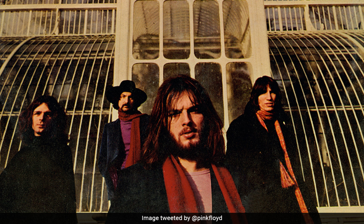Neuroscientists Recreate Pink Floyd Song From Recorded Brain Waves Of Patients'