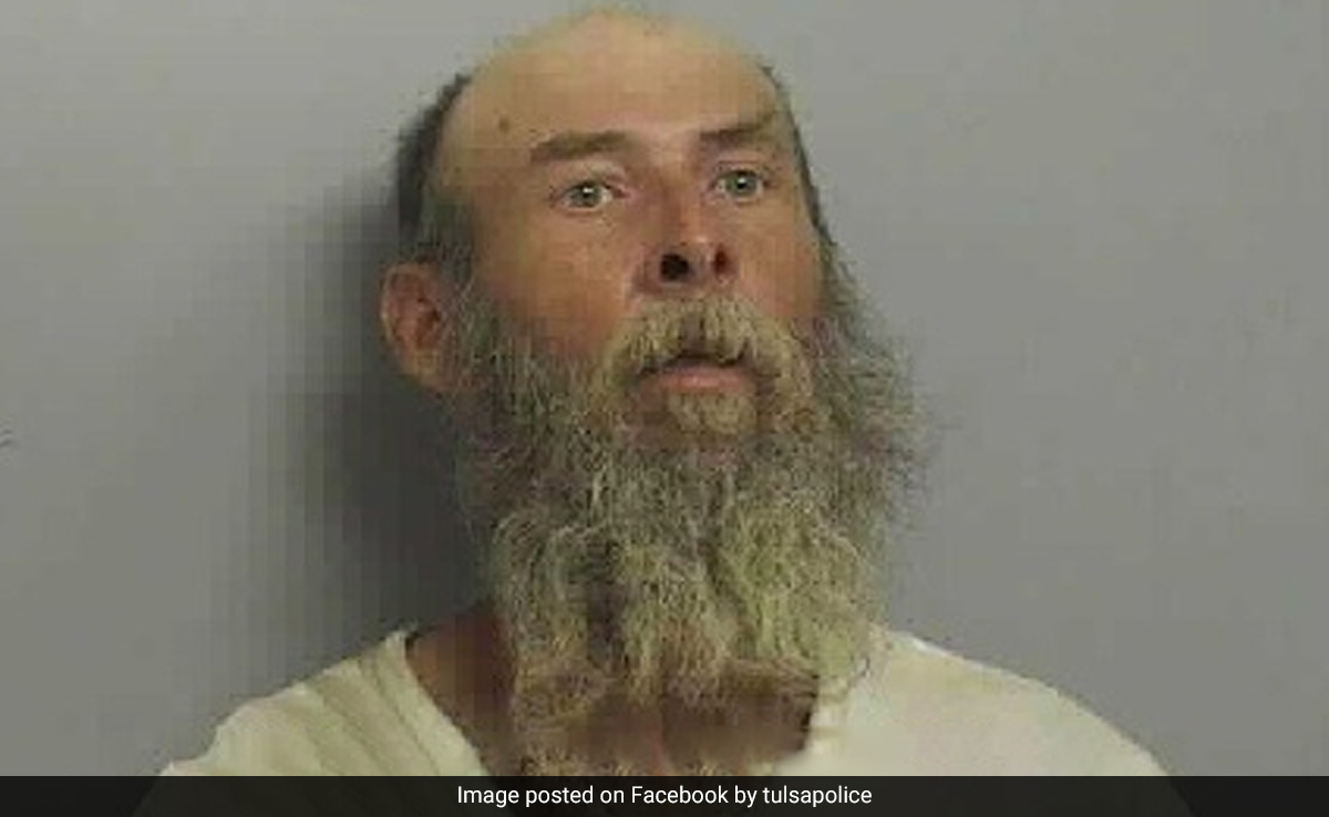 US Man Arrested For Stabbing Another Through Head With A Flagpole: "He Deserved It"