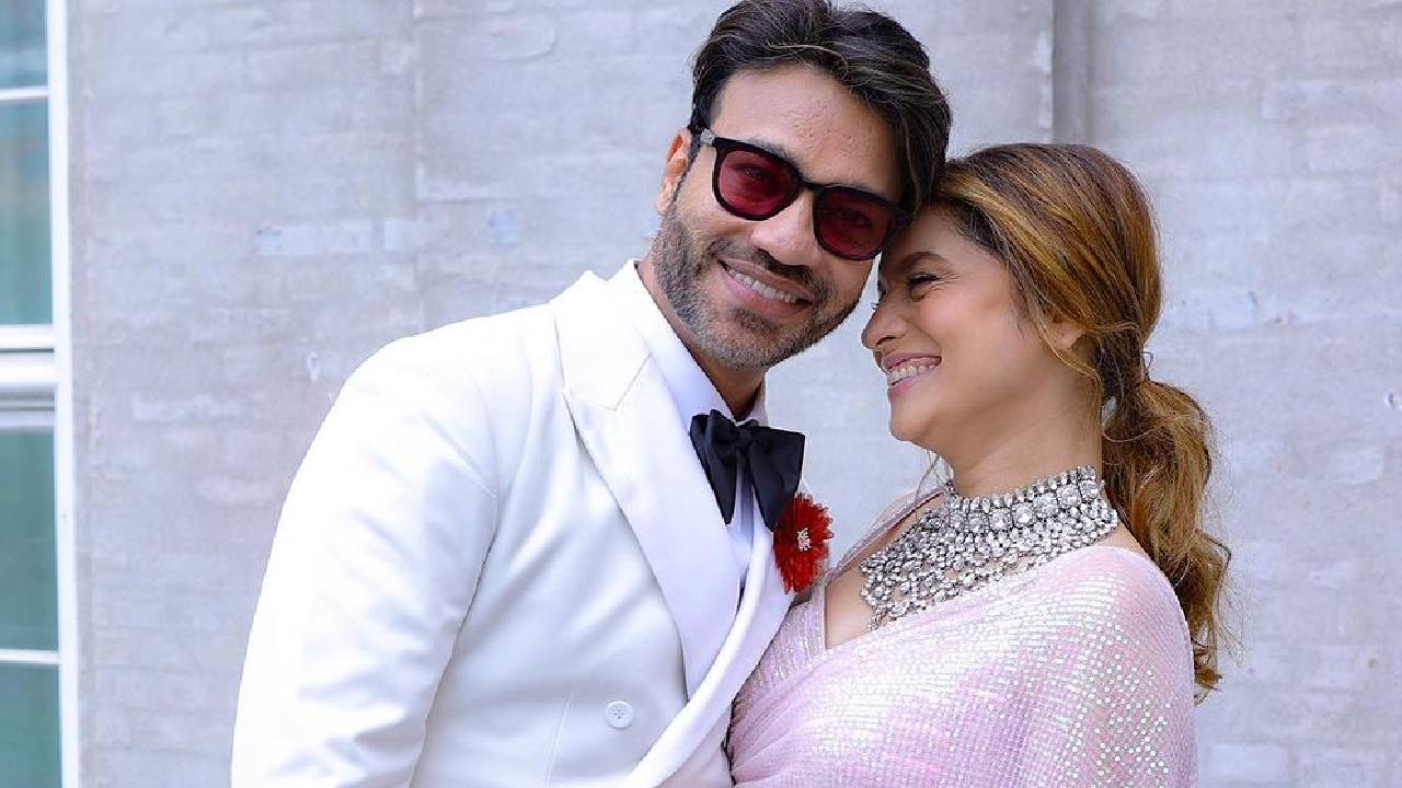 अंकिता लोखंडे ने फिर रचाई पति विक्की संग शादी, देखें वीडियो