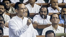 "Dilute, Defame, Divide, Disenfranchise": Congress' '4D' Attack On Waqf Bill