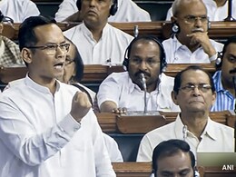 "Dilute, Defame, Divide, Disenfranchise": Congress' '4D' Attack On Waqf Bill "Dilute, Defame, Divide, Disenfranchise": Congress' '4D' Attack On Waqf Bill