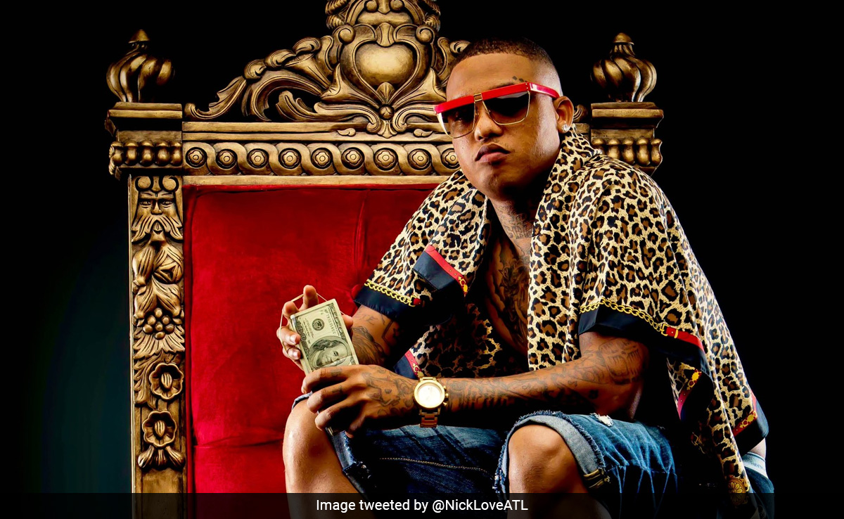 Rapper Young Capone, Missing Since Last Month, Has Died: Publicist