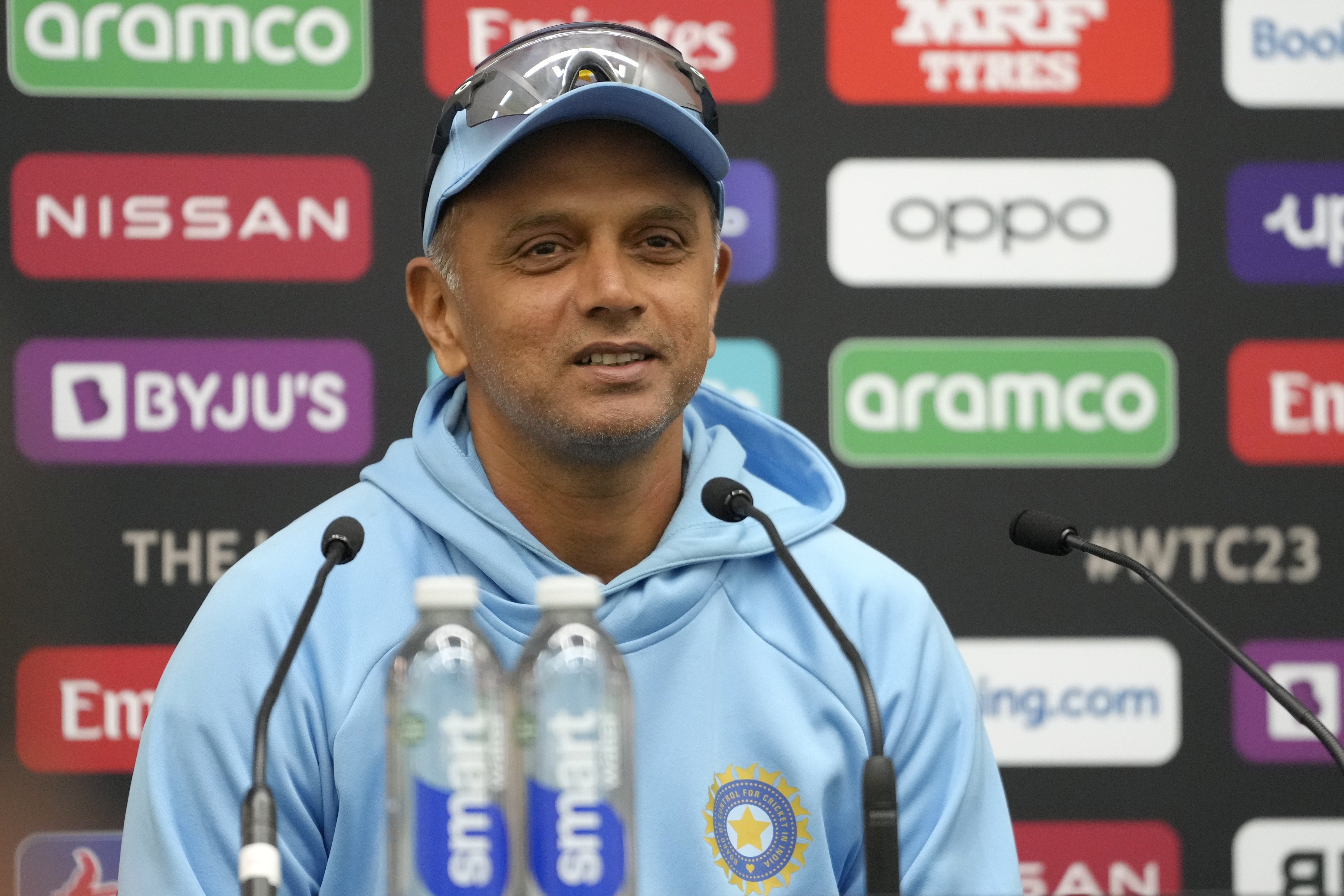 Asia Cup से पहले टीम इंडिया को लगा बड़ा झटका, ये खिलाड़ी हुआ बाहर