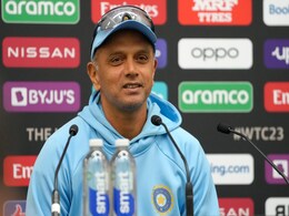 IND vs NED: क्या विराट, रोहित और बुमराह को नीदरलैंड्स के खिलाफ मिलेगा आराम? राहुल द्रविड़ ने दिया ये जवाब IND vs NED: क्या विराट, रोहित और बुमराह को नीदरलैंड्स के खिलाफ मिलेगा आराम? राहुल द्रविड़ ने दिया ये जवाब
