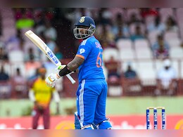 सूर्यकुमार यादव के कप्तान बनते ही IPL फ्रेंचाइजियों में मची खलबली, इन टीमों के कप्तान बदले जाने तय