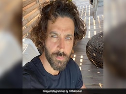 Hrithik Roshan Recalls Being Bullied In School: "My Cycle Was Broken By Some Senior Boys" Hrithik Roshan Recalls Being Bullied In School: "My Cycle Was Broken By Some Senior Boys"