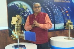 Explained: The Chandrayaan-3 Mission So Far, What's Next Explained: The Chandrayaan-3 Mission So Far, What's Next