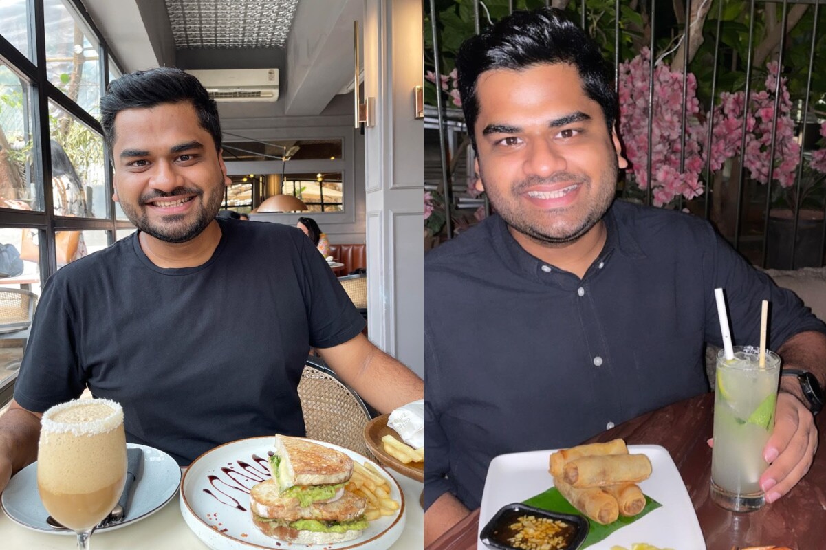 Exclusive: As a Beginner, I Would Often Overthink Before Posting, Says Ayush Chudiwala