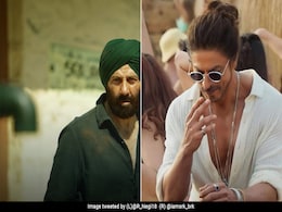 शाहरुख खान से लेकर सनी देओल, लंबे समय बाद बड़े पर्दे पर लौटे ये 6 सितारे, लिस्ट में शामिल हैं दो एक्ट्रेस भी शाहरुख खान से लेकर सनी देओल, लंबे समय बाद बड़े पर्दे पर लौटे ये 6 सितारे, लिस्ट में शामिल हैं दो एक्ट्रेस भी