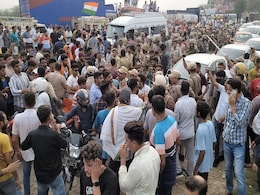 Jammu Groups Call <i>Bandh</i> Today Over Smart Meters, Toll Plaza Jammu Groups Call <i>Bandh</i> Today Over Smart Meters, Toll Plaza