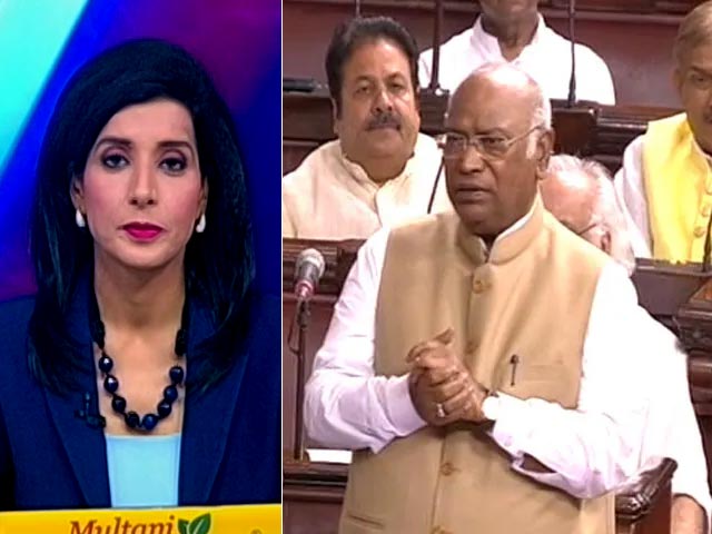 देस की बात: दिल्ली सेवा बिल पर राज्यसभा में चर्चा जारी, INDIA के सांसदों ने सरकार पर साधा निशाना