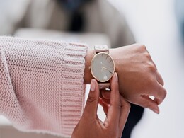Amazon Great Freedom Festival 2023: These Watches From Michael Kors, Fossil And More, At Up To 60% Off, Will Make A Perfect Gift For Rakshabandhan Amazon Great Freedom Festival 2023: These Watches From Michael Kors, Fossil And More, At Up To 60% Off, Will Make A Perfect Gift For Rakshabandhan