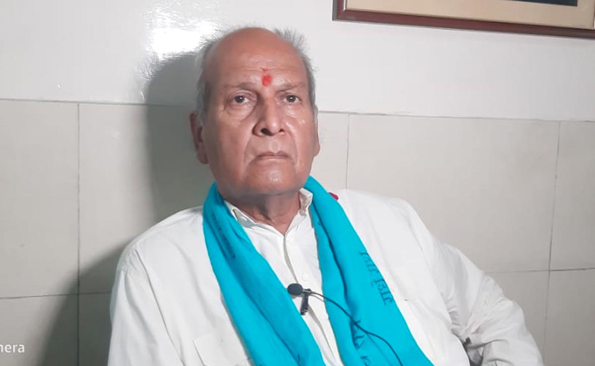 कोटा : जिस कोचिंग का बच्चा सुसाइड करे उसपर लगे जुर्माना, परिजनों को मिले राशि... कांग्रेस विधायक की मांग