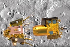 Chandrayaan-3 Nears Moon: Key Facts About Its Lander And Rover Chandrayaan-3 Nears Moon: Key Facts About Its Lander And Rover