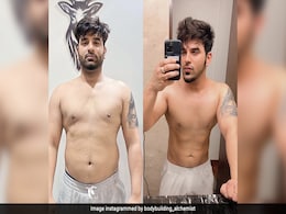 Bigg Boss वाले पारस छाबड़ा ने घटाया 25 किलो वजन, लुक्स देख रह जाएंगे हैरान Bigg Boss वाले पारस छाबड़ा ने घटाया 25 किलो वजन, लुक्स देख रह जाएंगे हैरान