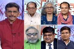 BJP Releases Candidates' List For 2 States: Will Change In Strategy Work? BJP Releases Candidates' List For 2 States: Will Change In Strategy Work?