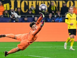 Real Madrid Sign Chelsea Goalkeeper Kepa Arrizabalaga On Season-long Loan To Replace Thibaut Courtois Real Madrid Sign Chelsea Goalkeeper Kepa Arrizabalaga On Season-long Loan To Replace Thibaut Courtois