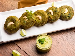 Full Menu Of PM Modi's AI Summit Lunch In Delhi, Nimona Kebab To Thepla