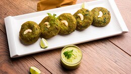 Looking For Weight-Loss Friendly Snacks? These Quick Air Fryer Recipes Are Perfect