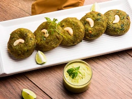Looking For Weight-Loss Friendly Snacks? These Quick Air Fryer Recipes Are Perfect Looking For Weight-Loss Friendly Snacks? These Quick Air Fryer Recipes Are Perfect