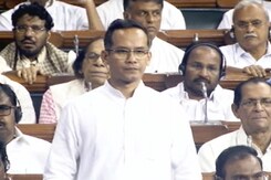 Why Has PM Modi Not Visited Manipur Since The Clashes Began?, Asks Congress's Gaurav Gogoi Why Has PM Modi Not Visited Manipur Since The Clashes Began?, Asks Congress's Gaurav Gogoi