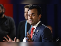 "हिंदुओं के खिलाफ टारगेटेड हिंसा...": बांग्लादेश संकट पर विवेक रामास्वामी