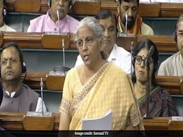 UPA सिर्फ़ वादे करता था, मोदी सरकार काम करती है : संसद में बोलीं वित्तमंत्री निर्मला सीतारमण UPA सिर्फ़ वादे करता था, मोदी सरकार काम करती है : संसद में बोलीं वित्तमंत्री निर्मला सीतारमण