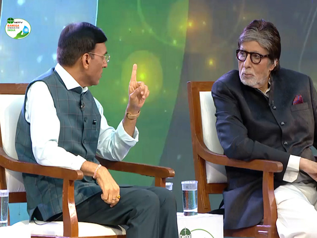 India Will Be Free Of Tuberculosis By 2025: Union Health Minister