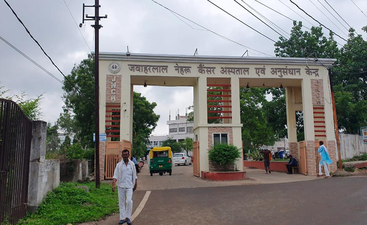 "Dead" Beneficiaries, Double Claim : Madhya Pradesh Health Scheme Shocker