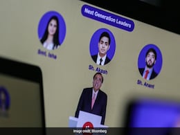 All About The Scions Who Will Take Charge Of Reliance Business Empire All About The Scions Who Will Take Charge Of Reliance Business Empire