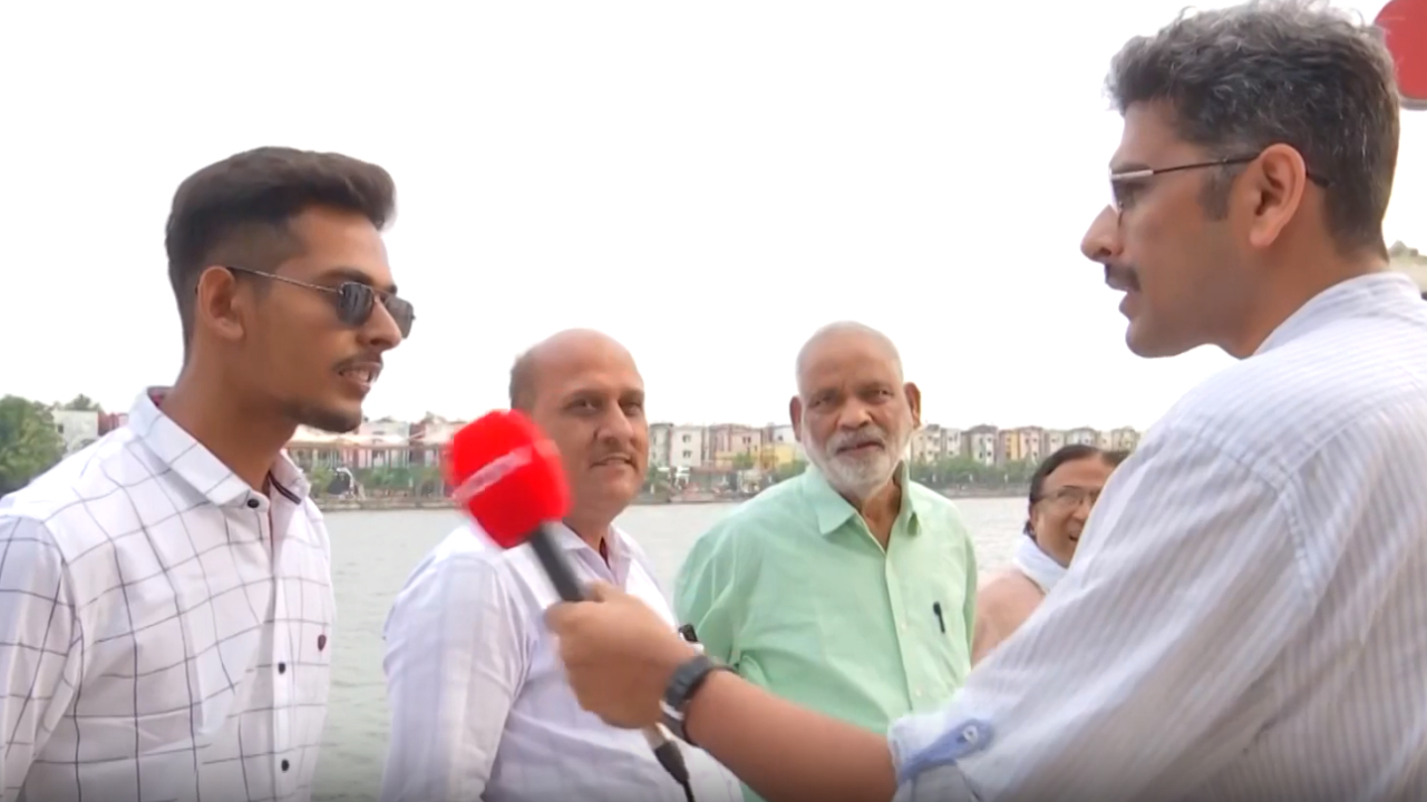 Raipur के इन युवाओं को कैसे मनाएंगे CM Bhupesh Baghel