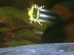 2024 में चंद्रयान-3 से मिलेगा वोट? इसकी सक्सेस के सियासी नफा-नुकसान का गुणा-गणित... 2024 में चंद्रयान-3 से मिलेगा वोट? इसकी सक्सेस के सियासी नफा-नुकसान का गुणा-गणित...