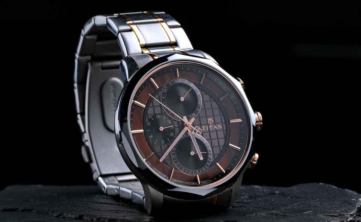 Tata-Group Owned Titan To Pay $560 Million To Raise CaratLane Stake