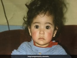 सिर्फ तीन फिल्मों में किया काम, तीनों से जीते ढेरों इनाम, धर्म की खातिर ग्लैमर से बना ली दूरी सिर्फ तीन फिल्मों में किया काम, तीनों से जीते ढेरों इनाम, धर्म की खातिर ग्लैमर से बना ली दूरी