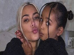 Presenting The Result Of Kim Kardashian’s Baking Session With Daughter Chicago  Presenting The Result Of Kim Kardashian’s Baking Session With Daughter Chicago