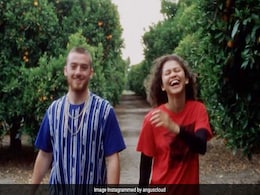 Zendaya's Tribute To <i>Euphoria</i> Co-Star Angus Cloud. It's OK To Cry Zendaya's Tribute To <i>Euphoria</i> Co-Star Angus Cloud. It's OK To Cry