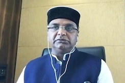 "Congress Wants To Establish Corrupt Government In Madhya Pradesh": State Minister "Congress Wants To Establish Corrupt Government In Madhya Pradesh": State Minister