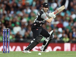 Kane Williamson Likely To Play World Cup Warm-Up Matches