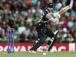 New Zealand Haven't Ruled Out Kane Williamson From ODI World Cup 2023