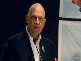 Air India To Receive New Aircraft Every 6 Days In Next 18 Months, Says CEO Air India To Receive New Aircraft Every 6 Days In Next 18 Months, Says CEO