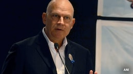 Campbell Wilson To Step Down As Air India Express Chairman