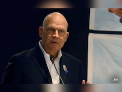 "Conveyed His Intention In 2024": Air India Confirms Campbell Wilson Exit