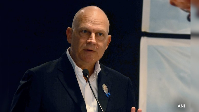 "Conveyed His Intention In 2024": Air India Confirms Campbell Wilson Exit